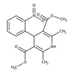 Nifedipine, 98+%