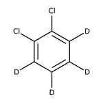 1,2-Dichlorobenzene-d4, for NMR, 98 atom% D