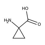 1-Amino-1-cyclopropanecarboxylic acid, 98%