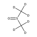 Methyl sulfoxide-d6, for NMR, 99.8 atom % D
