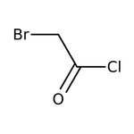 Bromoacetyl chloride, 95%