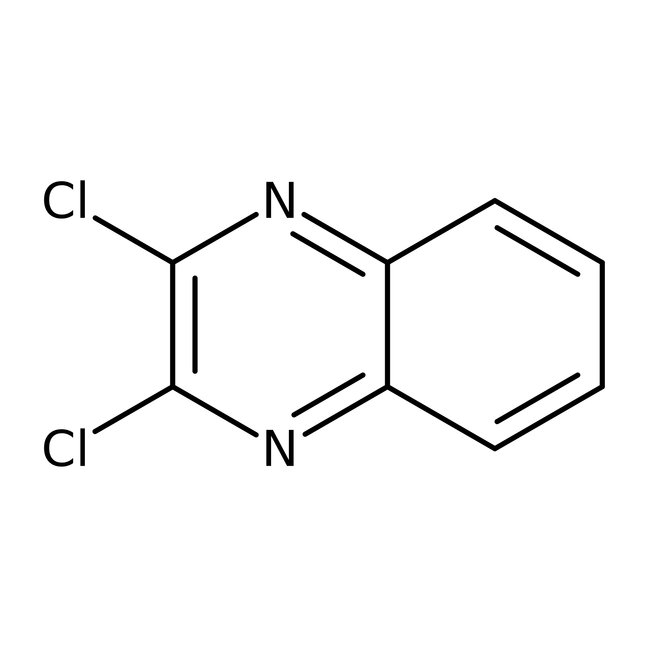 2,3-Dichloroquinoxaline, 97%