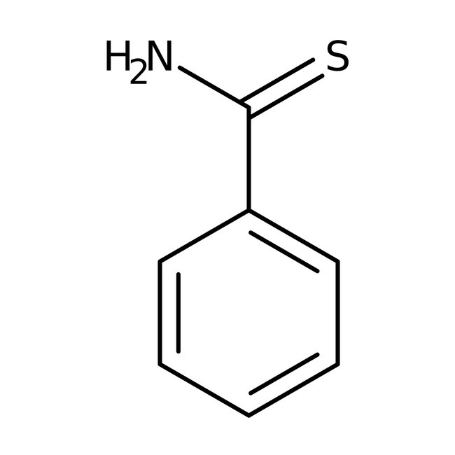 Thiobenzamide, 95%