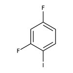 2,4-Difluoro-1-iodobenzene, 99%