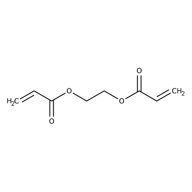Ethylene diacrylate, 95%, stabilized