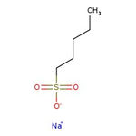 Sodium 1-pentanesulfonate, 99% (dry wt.), water &lt;1.5%