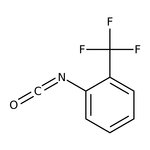 2-(Trifluoromethyl)phenyl isocyanate, 97%