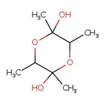 Acetoin, 96%, dimer