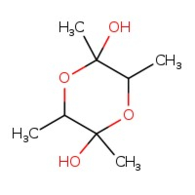 Acetoin, 96%, dimer