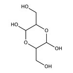DL-Glyceraldehyde dimer, 95%, Thermo Scientific Chemicals