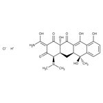 4-Epitetracycline hydrochloride, can be used as a secondary standard