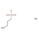 1-Butanesulfonic acid, sodium salt, 98%