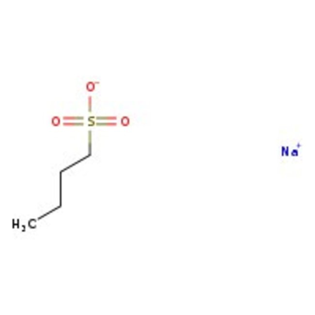1-Butanesulfonic acid, sodium salt, 98%