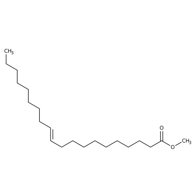 Methyl cis-11-eicosenoate, 99%