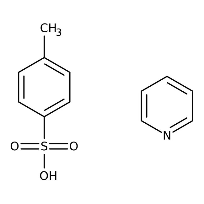 Pyridinium p-toluenesulfonate, 98%