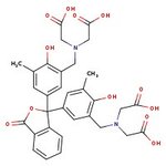 o-Cresolphthalein Complexone, pure