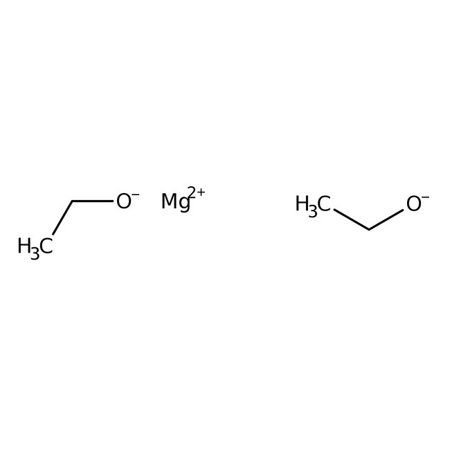 Magnesium ethoxide, 97+%
