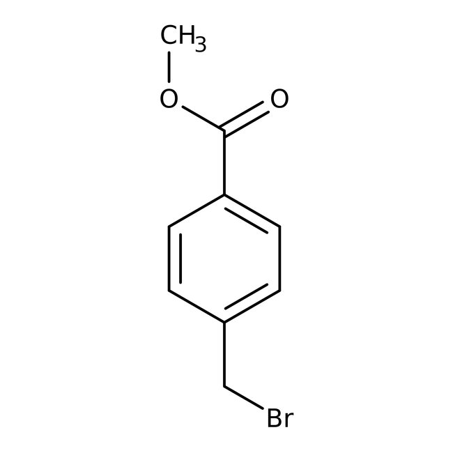 Methyl 4-(bromomethyl)benzoate, 98%