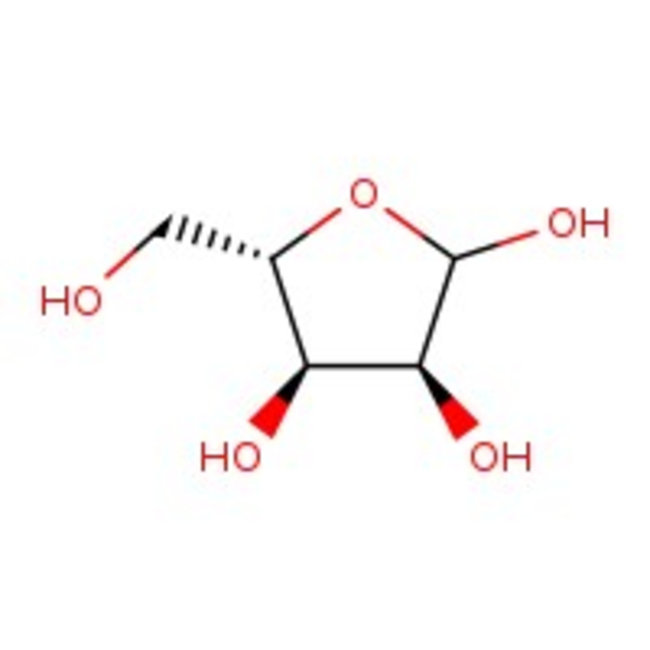 L(+)-Ribose, 99%