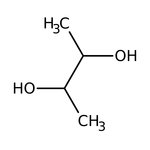 (2R,3R)-(-)-2,3-Butanediol, 98+%, 99+% ee