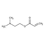 2-(Dimethylamino)ethyl acrylate, 98%, stab. with ca 0.1% 4-methoxyphenol