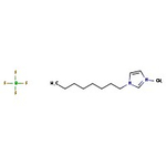 1-Methyl-3-n-octylimidazolium tetrafluoroborate, 99%