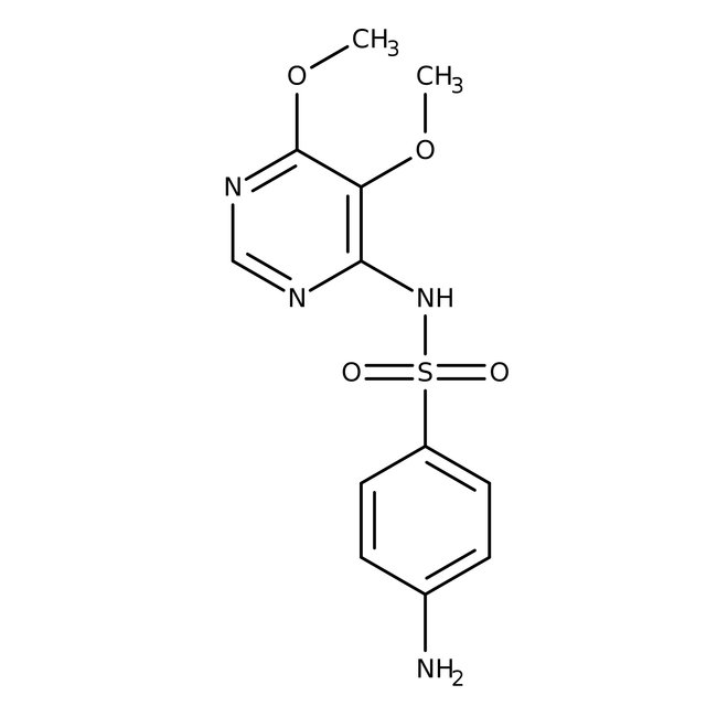Sulfadoxine, 98%