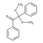 2,2-Dimethoxy-2-phenylacetophenone, 99%