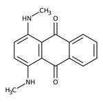 1,4-Bis(methylamino)anthraquinone, 95%, Thermo Scientific Chemicals