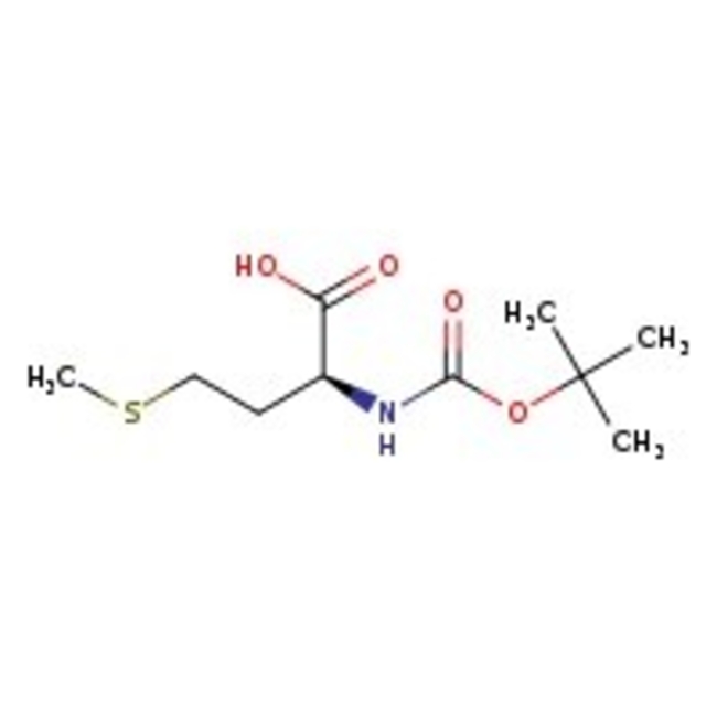BOC-L-Methionine, 98%