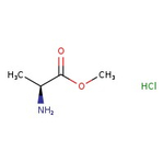 L-Alanine methyl ester hydrochloride, 99%