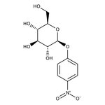 4-Nitrophenyl-beta-D-glucopyranoside, 98+%