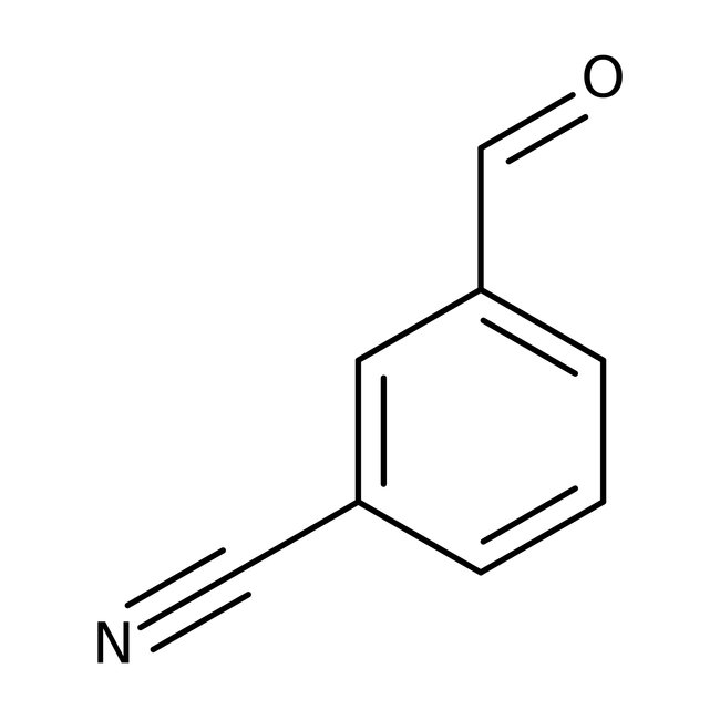 3-Cyanobenzaldehyde, 99%