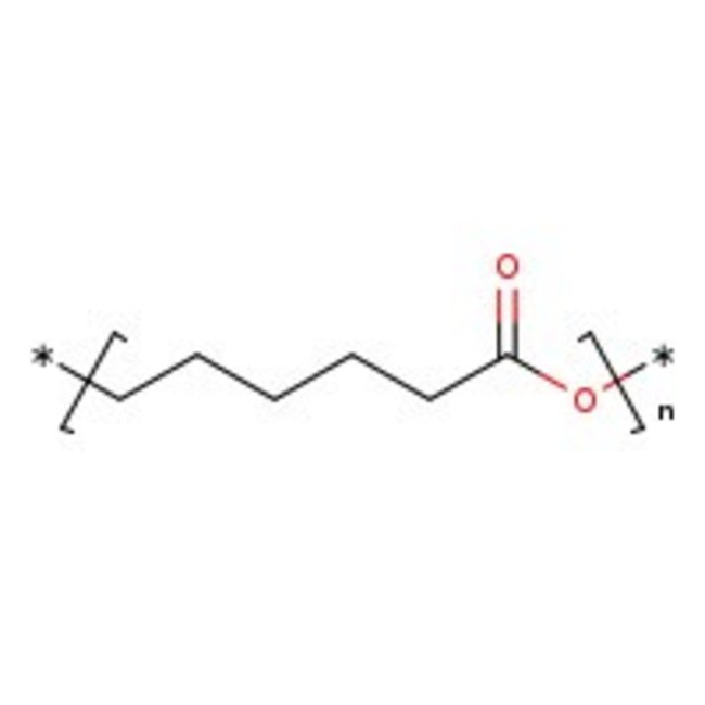 Polycaprolactone, M.W. approx. 80,000