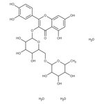 (+)-Rutin trihydrate, 95%