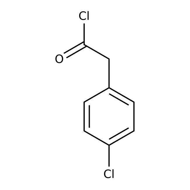 4-Chlorophenylacetyl chloride, 96%