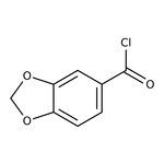 Piperonyloyl chloride, 98%
