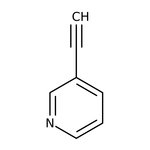 3-Ethynylpyridine, 97%