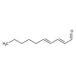trans,trans-2,4-Decadienal, 95%, Tech.