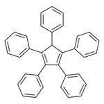 Pentaphenylcyclopentadiene, 99%
