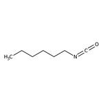 Hexyl isocyanate, 99%