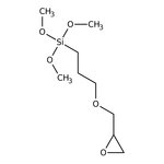 3-Glycidoxypropyltrimethoxysilane, 97%