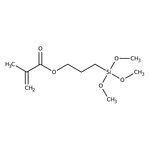 3-(Trimethoxysilyl)propyl methacrylate, 98%