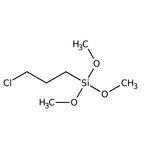 (3-chloropropyl)trimethoxysilane, 98+%