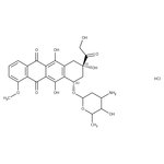 Doxorubicin hydrochloride