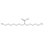 2-n-Hexyldecanoic acid, 97%
