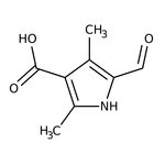5-Formyl-2,4-dimethylpyrrole-3-carboxylic acid, 96%