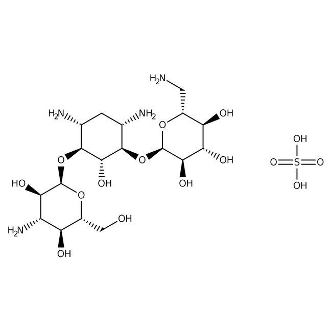 Kanamycin monosulfate, Cell Culture Grade