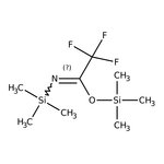 N,O-Bis(trimethylsilyl)trifluoroacetamide, with 1% trimethylsilyl chloride