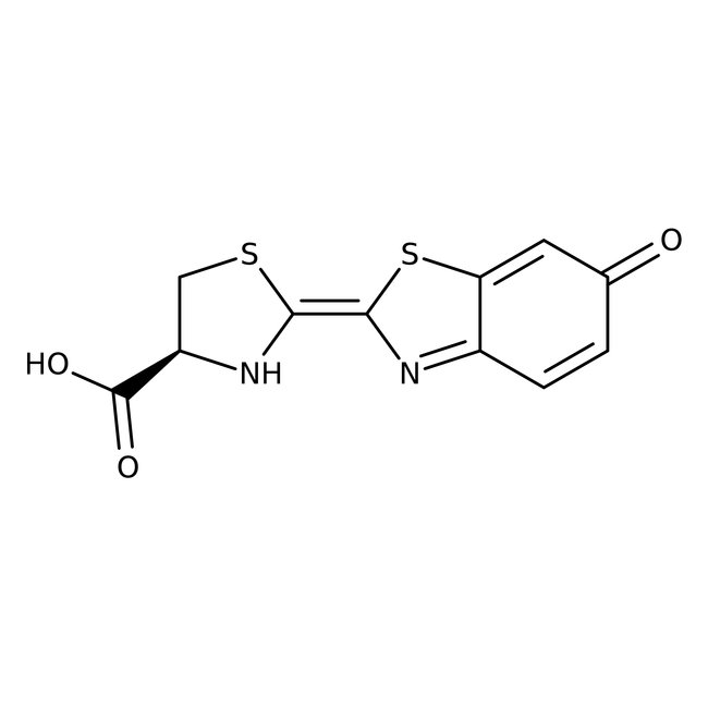 D(-)-Luciferin